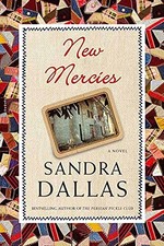 New Mercies by Dallas, Sandra