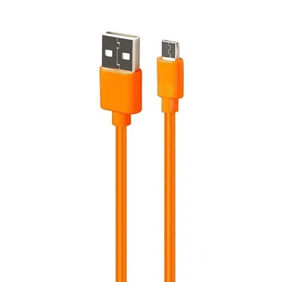 Câble de Charge 1Pcs Conducteurs pour cuivre Résistant à la pour Sonnett - Photo 1/4