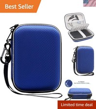 Anti-Slip Hard Drive Case for WD My Passport  Accessories   Easy Carry Design