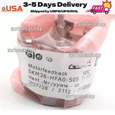 New SICK SKM36HFA0S05 SKM36-HFA0-S05 1037138 encoder