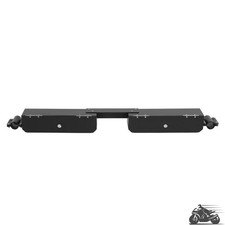 Front Roll Bar Overhead Steel Storage Box Lockable For Jeep Wrangler Tj 1997-06 Front Roll Bar Overhead Steel Storage Box Lockable For Jeep Wrangler Tj 1997-06