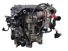 Komplett Motor Citroen C4 III 1.2 PureTech HNS EB2ADTS 130PS/96kW Motortestvideo