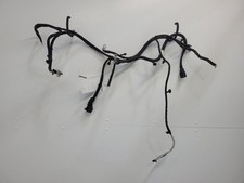 2018-2022 CHEVROLET TRAVERSE 3.6L POSITIVE NEGATIVE BATTERY CABLE