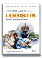 Sebastian Trojahn (U. A.) | Grundlagen Der Logistik | Taschenbuch | Deutsch