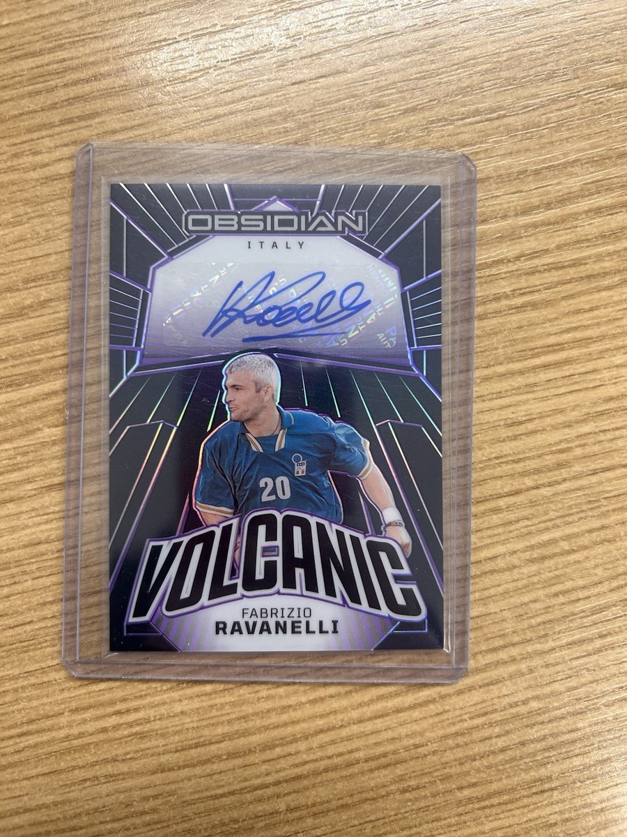 Lot De 5 Cartes Football Collectors - Numérotées/Auto/Patch/Case Hit - Joueurs Stars