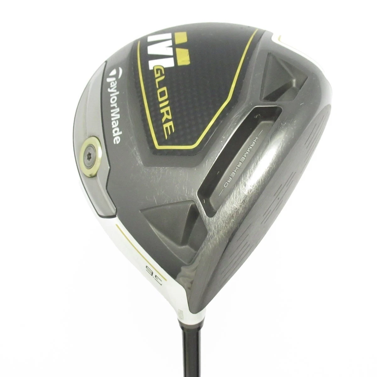M Gloire Driver Golf Clubs for sale | eBay