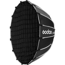 New Godox Grid for QR-P70T Softbox 27.5" , USA Authorized Dealer 50880