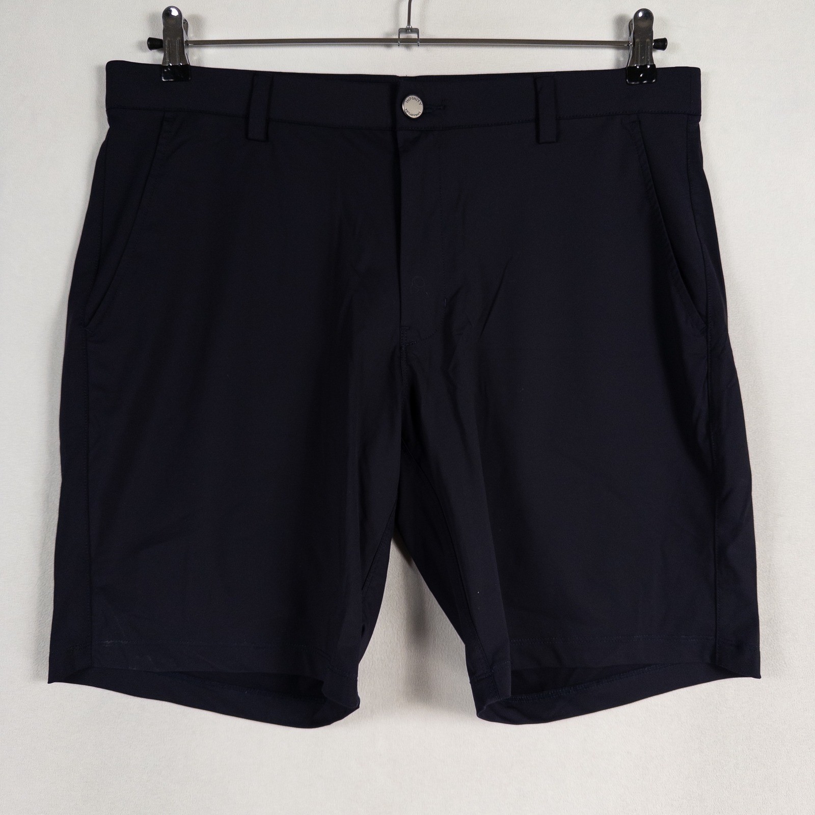 Infinity Linearflex Performance Shorts Mens Size … - image 1