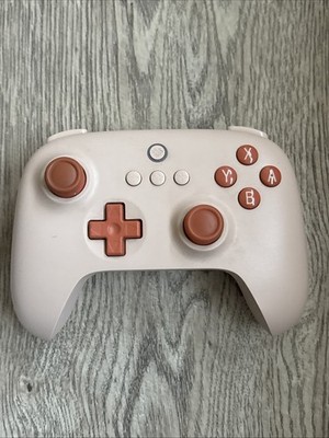 8BitDo Ultimate C Wireless Controller Nintendo Switch