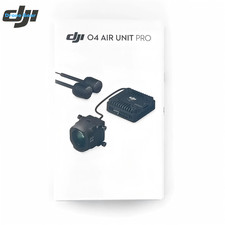 DJI O4 Air Unit Pro NEW