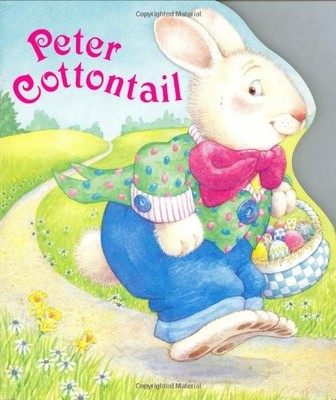 Peter Cottontail - VERY GOOD