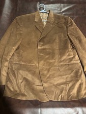 Ralph Lauren Suede jacket