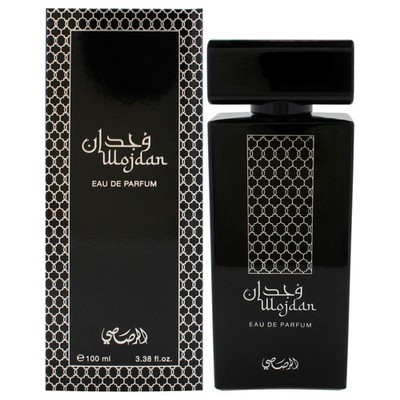 Rasasi Wojdan by Rasasi Eau De Parfum Spray 3.4 oz for Men