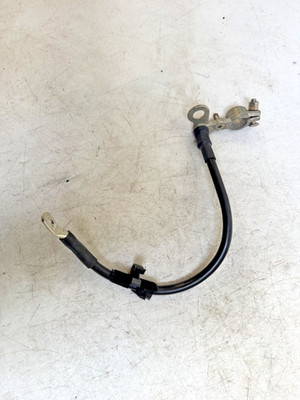 Original VW Phaeton 3D Massekabel Batterie Kabel 3D0971235AE
