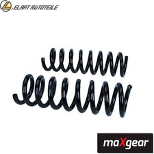 FAHRWERKSFEDER 60-0258D FÜR MERCEDES-BENZ C-CLASS OM 612.962 2.7L 5cyl C-CLASS