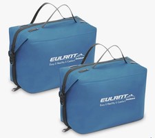 Men Women Travel Toiletry Bag,Water-resistant Organizer Large Capacity Cosmetics