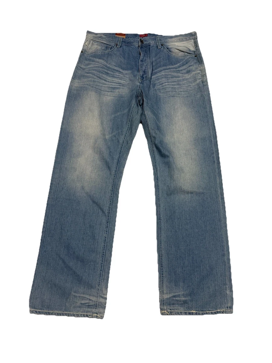 Sean John Denim Jeans Men's 34 in Inseam for sale | eBay