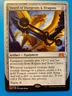 MTG 1x Sword of Dungeons & Dragons 84 Unsanctioned Magic the Gathering x1 NM
