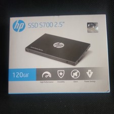 BRAND NEW S700 Series 120GB 2.5" SATA SSD SOLID STATE DRIVE 