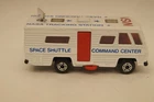 MATCHBOX LESNEY NASA Tracking Vehicle White 1980 ENGLAND