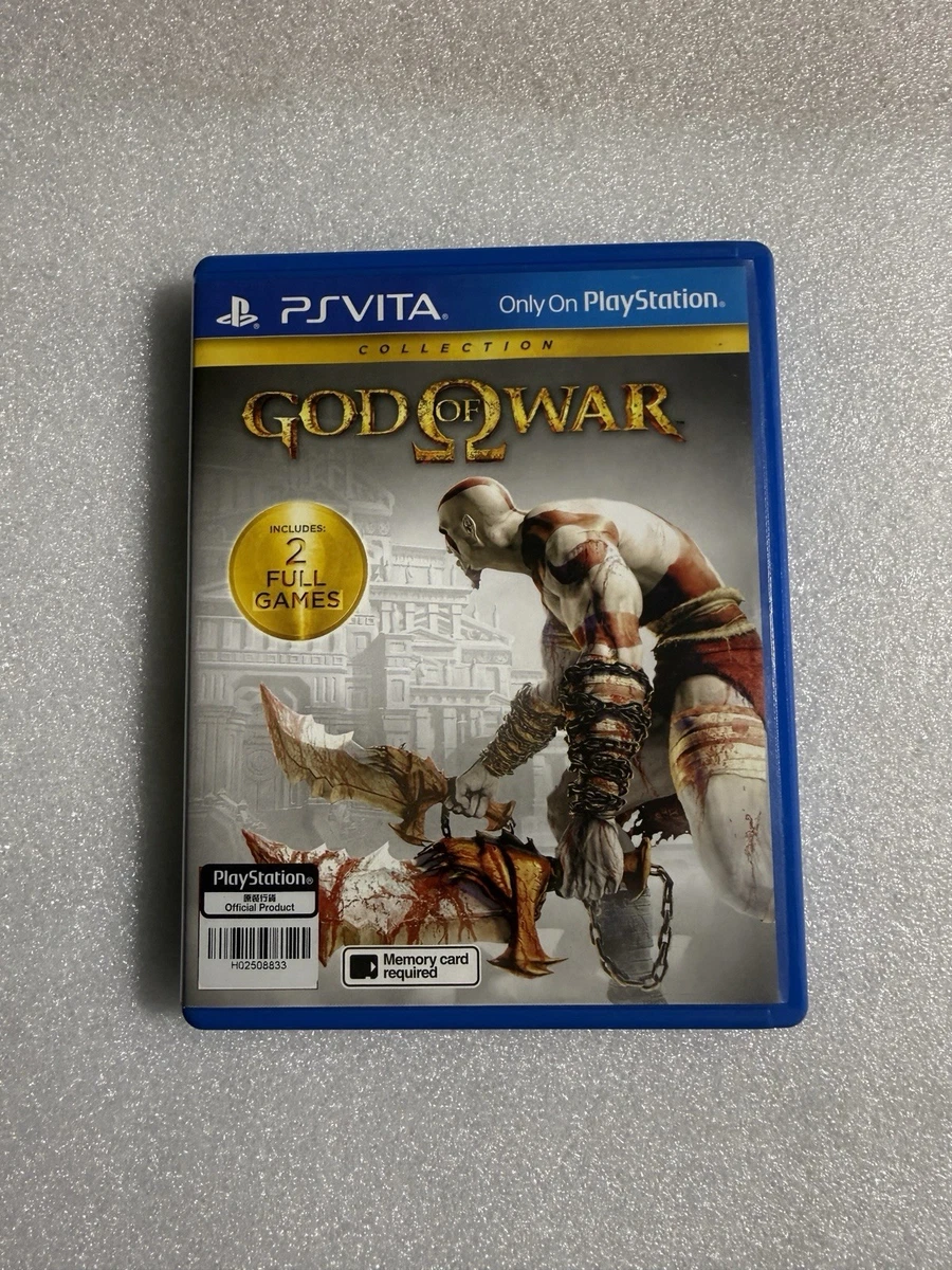 Sony PlayStation Vita Collector's Edition Video Games for sale | eBay