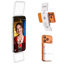 GL01 Magnetic Phone Light LED Selfie Light for iPhone Android