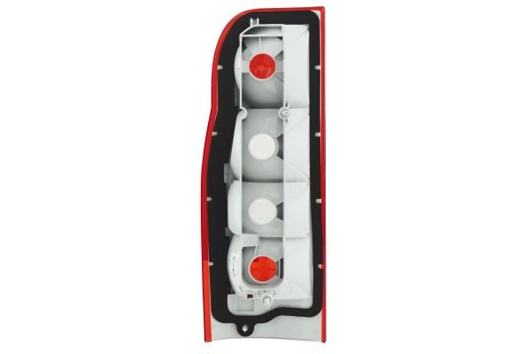 Fits HELLA 9EL171 968-021 Rear lamp Right 9EL171 968-021 do FORD TOURNEO CONNEC