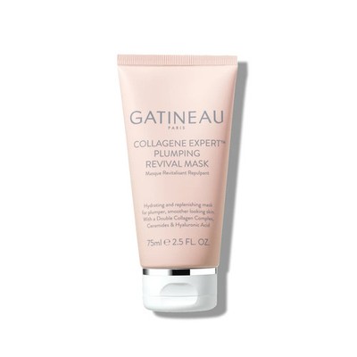 Gatineau Paris Collagene Expert Plumping Revival Mask, 75 ml. Neu/UVP 44£