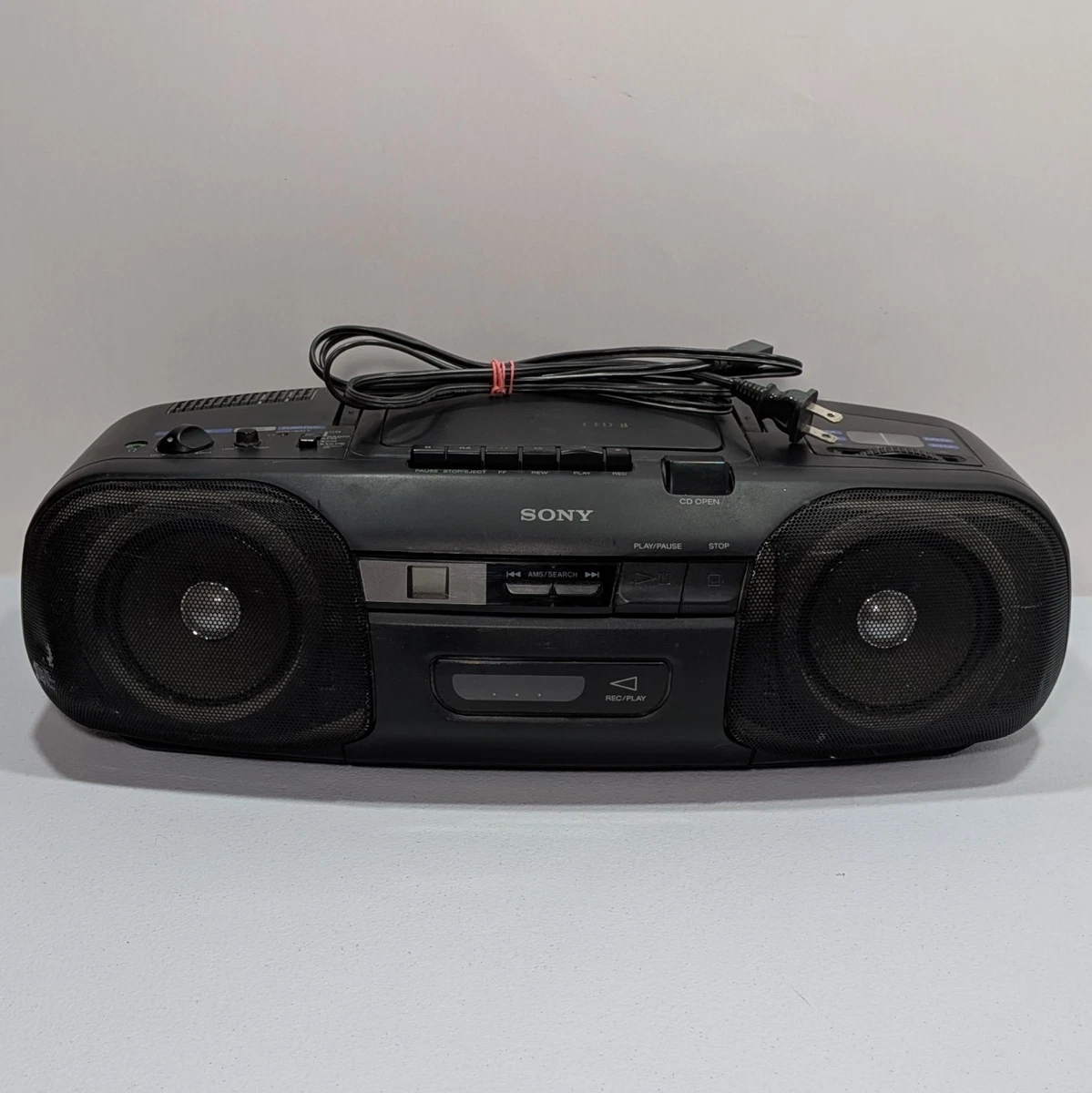 Sony Cfd Boombox for sale - eBay