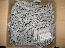 Agrafeuses de tuyaux UPNOR UFH 55mm