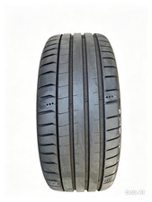 1x Michelin Pilot Sport 5 225/40 R18 92Y XL PartWorn Tyre DotCode 2324