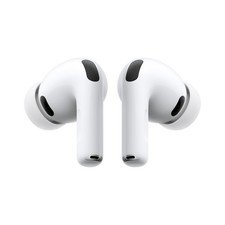 Apple AirPods Pro 3 MFHP4LL/A Wireless Earbuds In-Ear Active Noise Cancellation