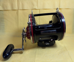 Penn Senator 6 0 Reel | eBay