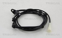 Triscan Sensor, Raddrehzahl Hinterachse, Rechts U.A. FüR CitroËN, Fiat, Peugeot
