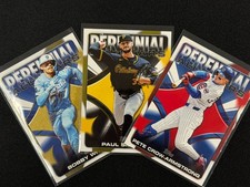 2026 Topps Series 1 • Perennial All-Stars #PAS-1–PAS-25 (YOU PICK) • NM/M