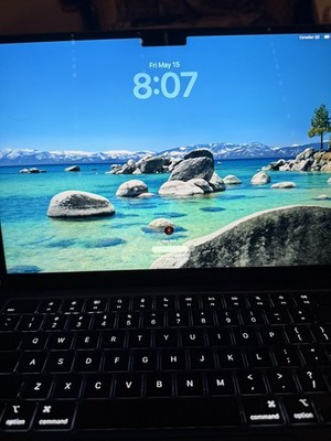 2025 Apple MacBook Air 13'' M4 8C GPU 4.5GHz 16GB RAM 256GB SSD A3240