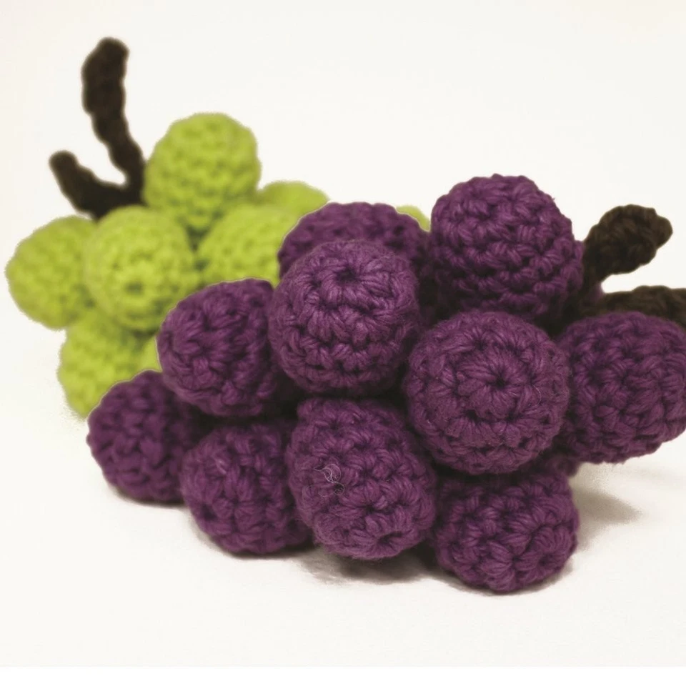 Hilo Lily Sugar n Cream 100 algodón cultivado en EE. UU. 4 mediano peinado 120 yardas púrpura Foto 4 de 4