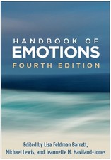 Lisa Feldman Barret Handbook of Emotions, Fourth Editio (Paperback) (UK IMPORT)