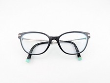 Tiffany Co. Eyeglasses Frames Only, TF 2223-B 8055, 52-16-140, Black