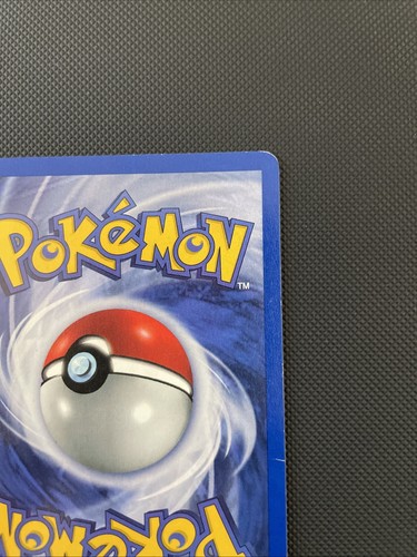 Pokémon Gym Challenge 1st Edition Giovanni’s Gyarados Holo Rare 5/132 LP WOTC - Picture 6 of 8