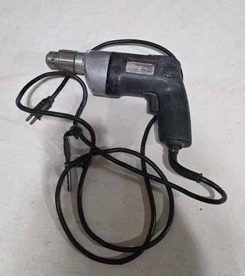 Snap-On Professional 1/2'' Drill Corded