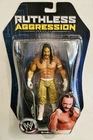 WWE RUTHLESS AGGRESSION SERIES 24 SABU 6" ACTION FIGURE FAST SHIPPING