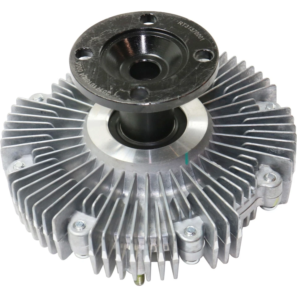 Ventilador embrague radiador refrigeración para 4 corredores Toyota 4Runner Tacoma FJ Cruiser Tundra Foto 3 de 4