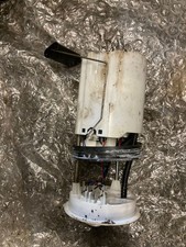 SKODA CITIGO PETROL IN TANK FUEL PUMP 1S0919051B