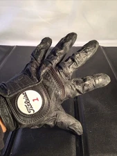 TITLEIST 1 GOLF GLOVE PERMA SOFT CXL