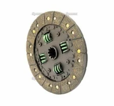 Sparex 71939 - YanmarClutch Disc YM1301 1502 1510 1601 1602 1610 F14