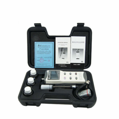 AZ8601 Handheld PH /ORP/Temperature Oxidation Reduction Potential Meter