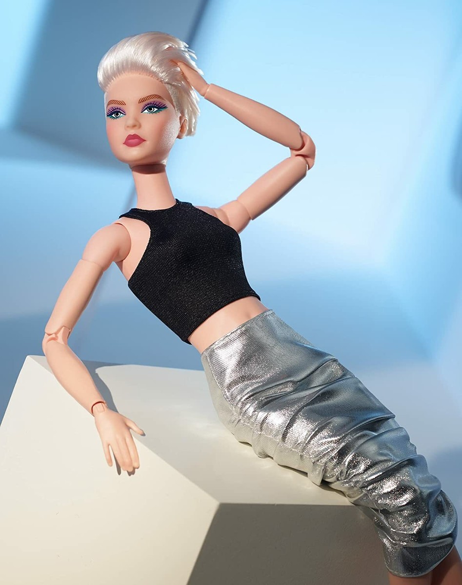 その他 Barbie - Barbie Barbie Doll | Mattel