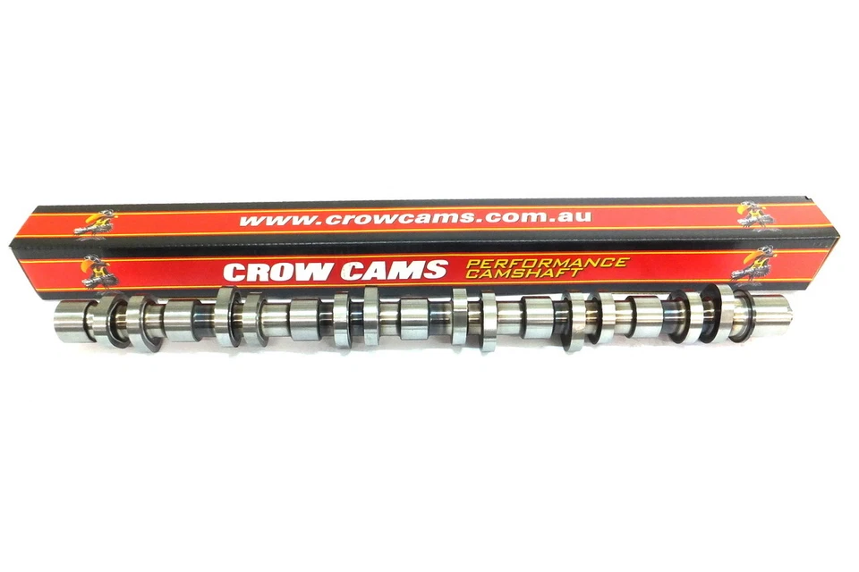 Crow Cams EL Hybrid AU Falcon 4L Stage 1 Camshaft 2232526