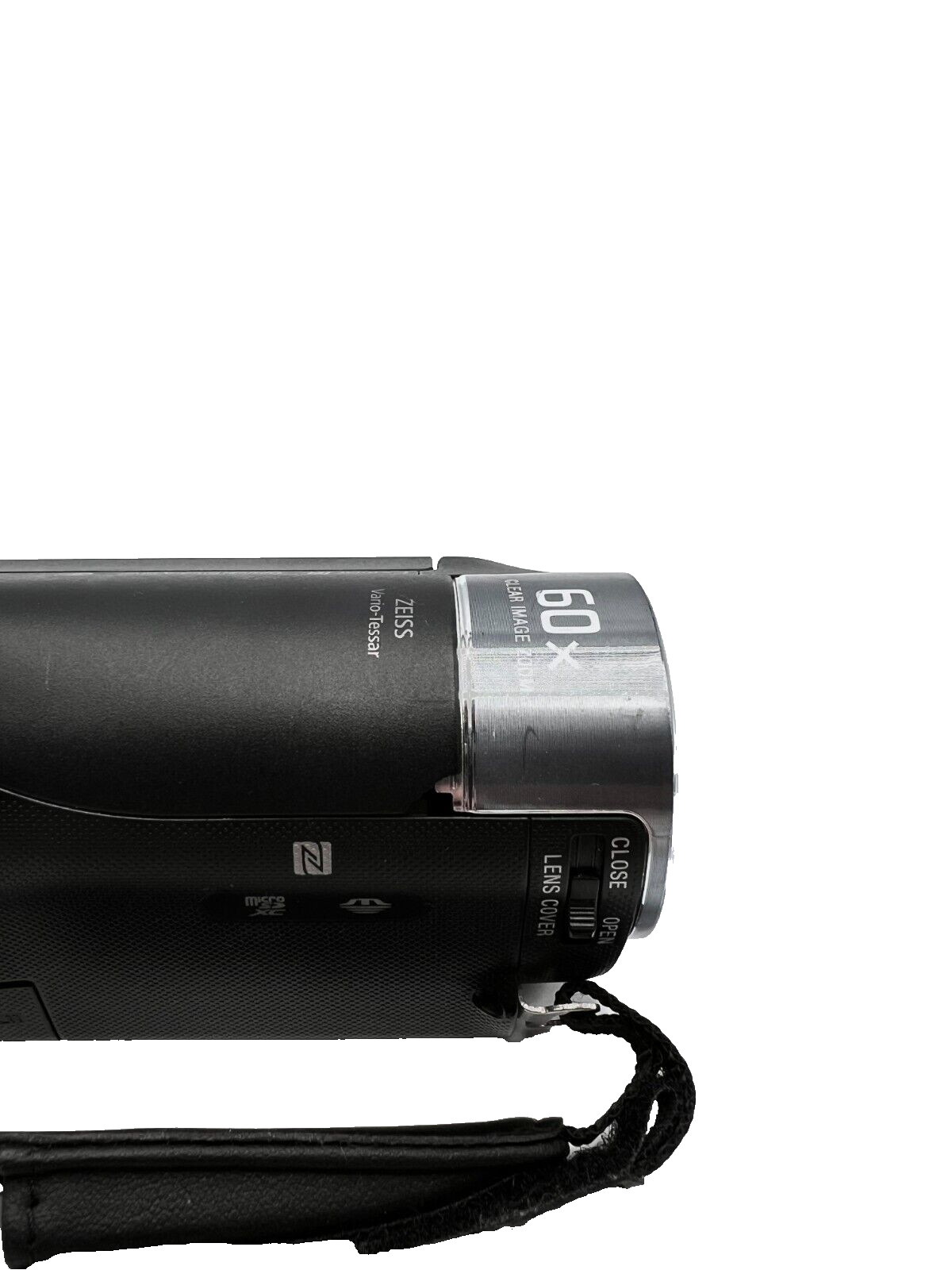 Sony HDR-CX440 Handycam HD Video Camera Camcorder 9.2 Mega Pixels, Used *Read*